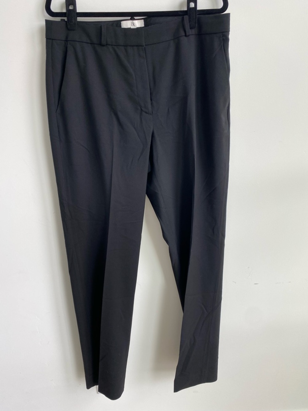 Banana Republic Women’s Black Dress Pants - Unbranded